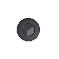 IRIS 1xДЪРЖАЧ ЗА КАБЕЛИ ЧЕРЕН