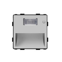 ELEMENT СЕНЗОР ЗА LED ОСЕТЛЕНИЕ, СИВ