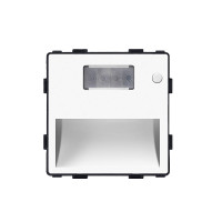 ELEMENT СЕНЗОР ЗА LED ОСЕТЛЕНИЕ, БЯЛ