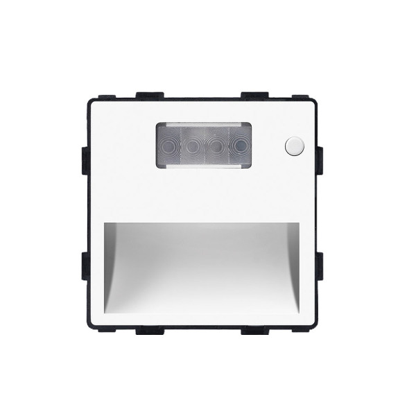 ELEMENT СЕНЗОР ЗА LED ОСЕТЛЕНИЕ, БЯЛ