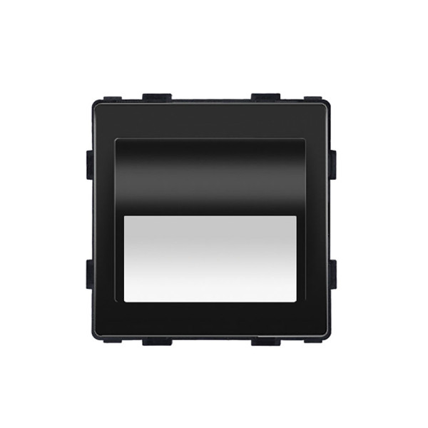 ELEMENT LED ПОДОВ ОСВЕТИТЕЛ, ЧЕРЕН