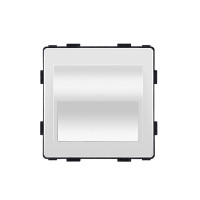 ELEMENT LED ПОДОВ ОСВЕТИТЕЛ, БЯЛ