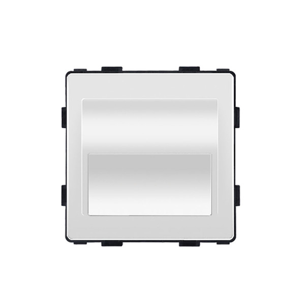 ELEMENT LED ПОДОВ ОСВЕТИТЕЛ, БЯЛ