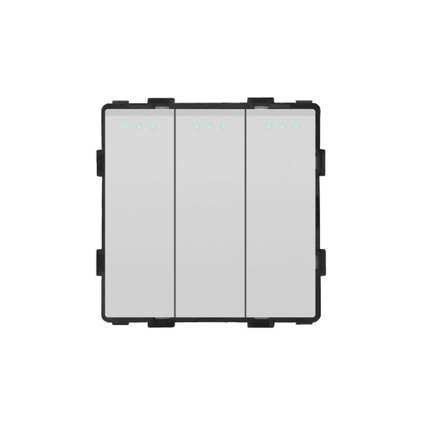 ELEMENT ТРОЕН КЛЮЧ, СИВ