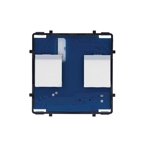 ELEMENT ZIGBEE МЕХАНИЗЪМ СХ.6 ДВОЕН 800W