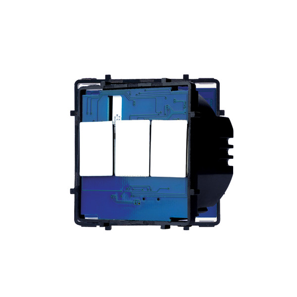 ELEMENT ZIGBEE ТРОЕН МЕХАНИЗЪМ 1000W
