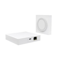 ZIGBEE ЖИЧЕН ХЪБ 32 УСТРОЙСТВА 5V 1A