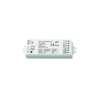 WT1 2 КАНАЛЕН TUYA WI-FI & RF КОНТРОЛЕР