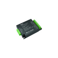 EV5 5 КАНАЛЕН УСИЛВАТЕЛ 25A
