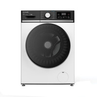 EL-1241DP ПЕРАЛНА МАШИНА 8KG BLDC МОТОР, БЯЛ