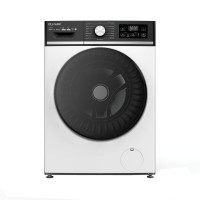 EL-1241DPH ПЕРАЛНЯ + СУШИЛНЯ 8/6KG BLDC МОТОР, БЯЛ
