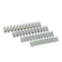 ECONOMIC КЛЕМА TBH 3A СЕЧЕНИЕ ПРОВОДНИК ДО 1,5mm2