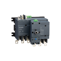 EL-ME40 ПУСКАТЕЛ ЗВЕЗДА-ТРИЪГЪЛНИК РЪЧЕН АВАРИЕН 40А