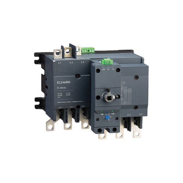 EL-ME65 ПУСКАТЕЛ ЗВЕЗДА-ТРИЪГЪЛНИК РЪЧЕН АВАРИЕН 65А