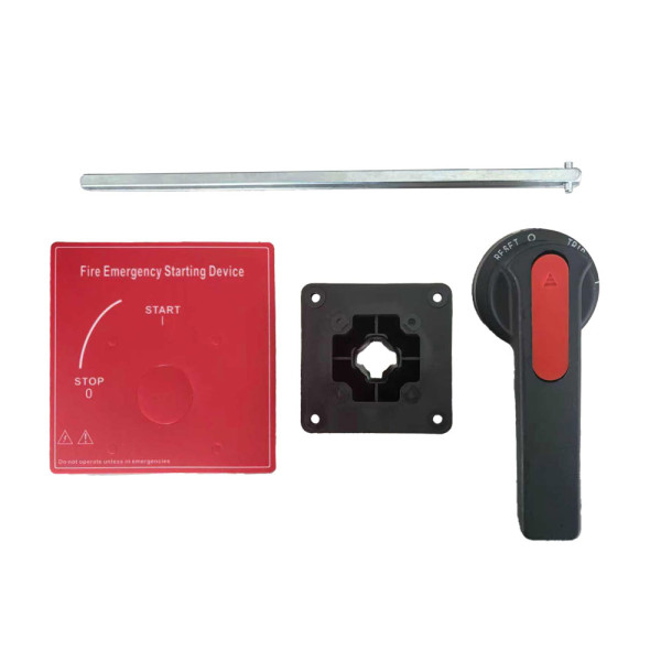 РЪКОХВАТКА С УХО ЗА КАТИНАР ЗА РЪЧЕН ПУСКАТЕЛ 152ММ