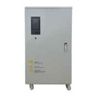 EL-TNS10 МОТОРЕН РЕГУЛАТОР НА НАПРЕЖЕНИЕ 3P/10kVA