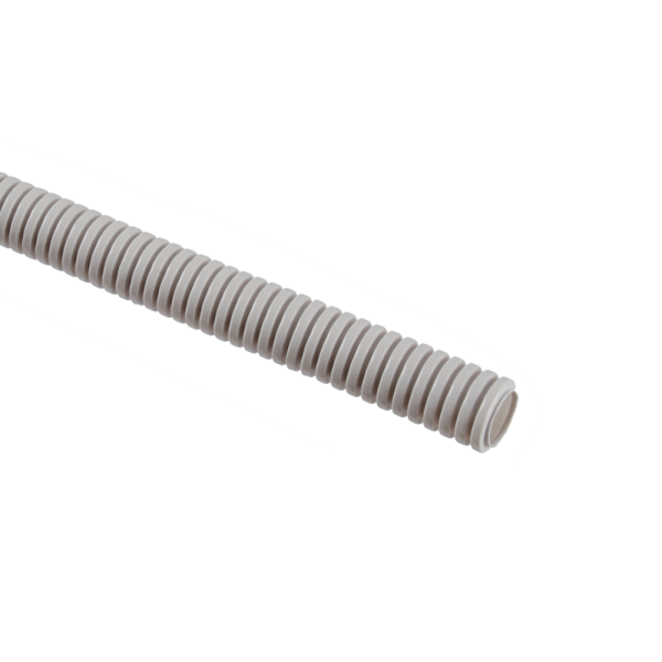 САМОЗАГАСВАЩА PVC ГОФРА С ПРОВОЛКА ø50/40,4 320N