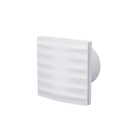 АСПИРАТОР ARS1- Ф100  БЯЛ