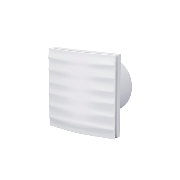 АСПИРАТОР ARS1- Ф150  БЯЛ