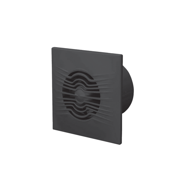 АСПИРАТОР ARS2- Ф100  ЧЕРЕН