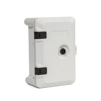 PRIME PS ПОЛИЕСТЕРНО ТАБЛО 220X330X170 IP65
