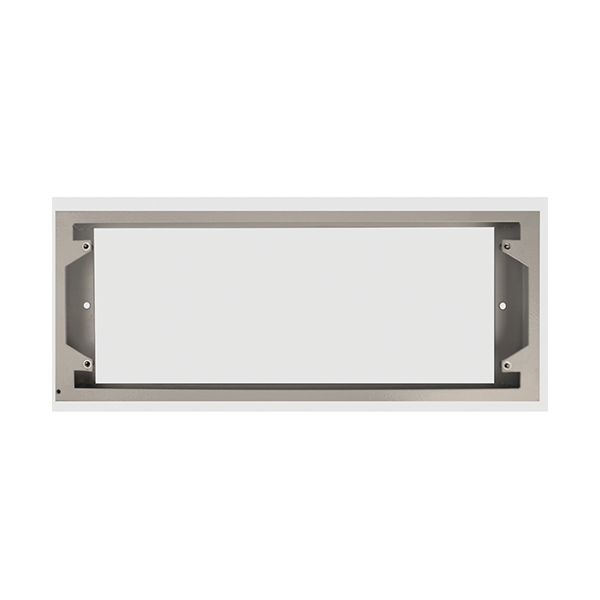 МОНТАЖНА ОСНОВА ЗА ЗЕМЯ ЗА ТАБЛО ELOX 60/25