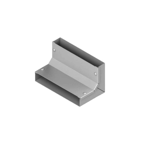 ВЕРТИКАЛЕН ЪГЪЛ 90° 160X30ММ T:1.0