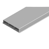 МЕТАЛЕН КАБЕЛЕН КАНАЛ ЗА ЗЕМЯ W:240 H:30 T:1.2 3000MM