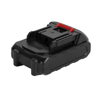 ЛИТИЕВА БАТЕРИЯ EL-PBA01 1.5AH 18-21V С LED ИНДИКATОР