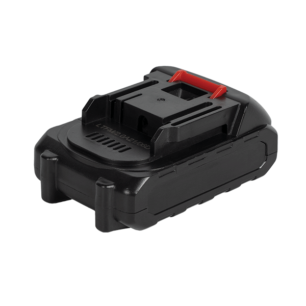 ЛИТИЕВА БАТЕРИЯ EL-PBA01 1.5AH 18-21V С LED ИНДИКATОР
