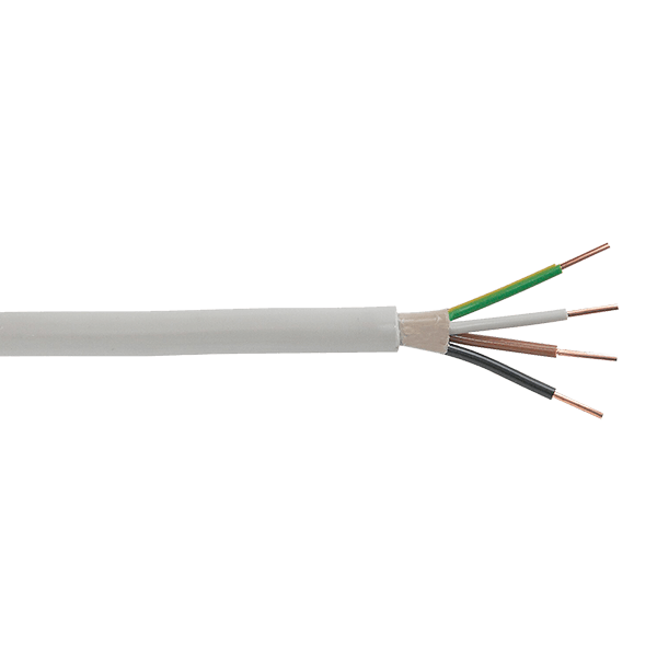 NYM 4x1.5mm2