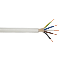 NYM 5x1.5mm2