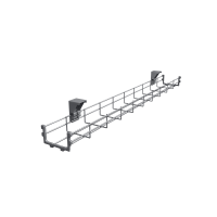 WIRE ТЕЛЕНА СКАРА ЗА КАБЕЛИ 1М