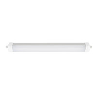 SERENA LED ОСВ. ТЯЛО 40W 4000K IP65 IK08 СЕНЗОР