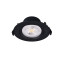 ELMARK LED ЛУНА 3W 3CCT IP20 ЧЕРЕН
