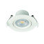 ELMARK LED ЛУНА 5W 3CCT IP20 БЯЛ