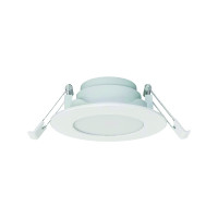 ELMARK LED ЛУНА 3/5/7W 3CCT IP65 БЯЛ