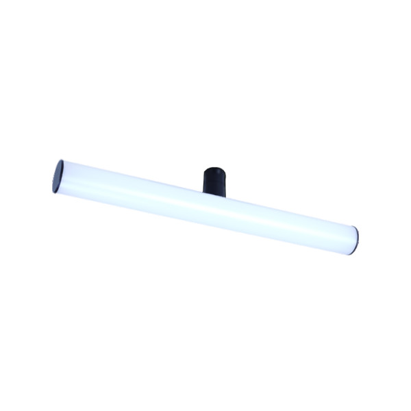 EL-FTL04 LED ОСВЕТИТЕЛ 10W 48V 4000K 300ММ ЧЕРЕН