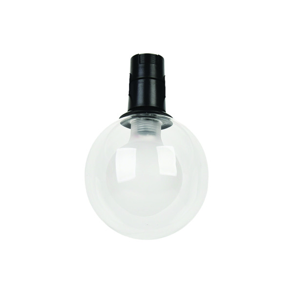 EL-FTL10L LED ОСВЕТИТЕЛ 6W 48V 4000K Ф120ММ ЧЕРЕН
