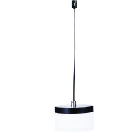 EL-FTL12 LED ОСВЕТИТЕЛ 6W 48V 4000K ЧЕРЕН