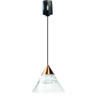 EL-FTL14 LED ОСВЕТИТЕЛ 6W 48V 4000K БЯЛ
