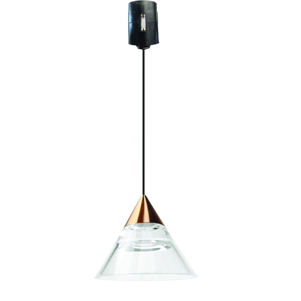 EL-FTL14 LED ОСВЕТИТЕЛ 6W 48V 4000K БЯЛ