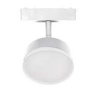 EL-US13 ULTRA SLIM МАГН. LED 48V 9W CCT БЯЛ