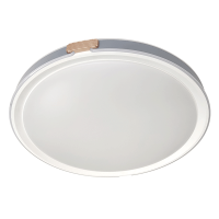 EL-2202R LED ПЛАФОНИЕРА 60W CCT ДИМИРУЕМА БЯЛА