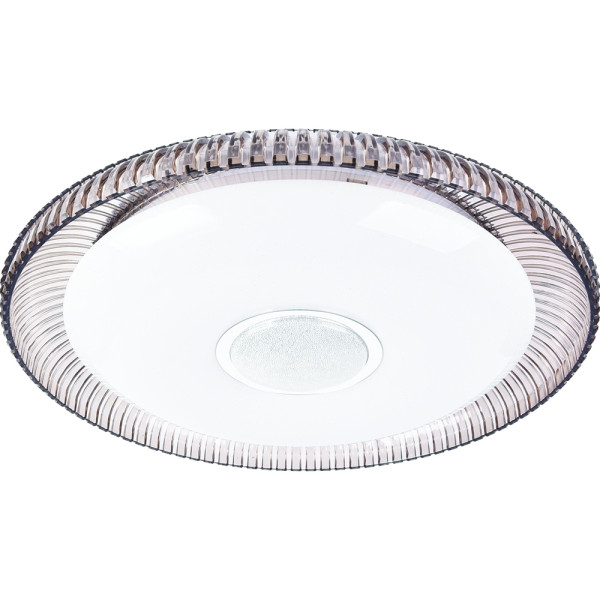 EL-2266R LED ПЛАФОНИЕРА 36W CCT ДИМИРУЕМА ПРОЗР.