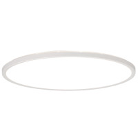 EL-32RCCTBL КРЪГЛА LED ПЛАФОНИЕРА 32W CCT Ф500,БЯЛ