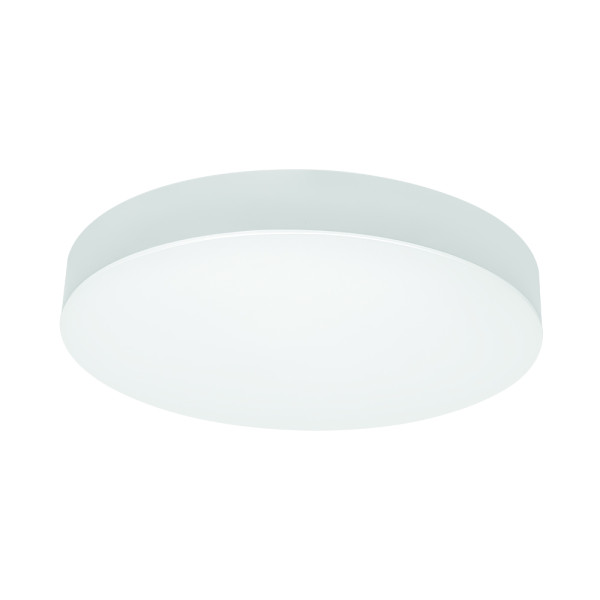ELMARK БЕЗРАМКОВ LED ПЛАФОН 36W 3CCT Ф400ММ БЯЛ