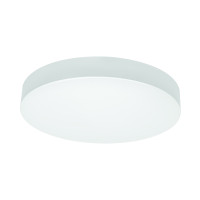 ELMARK БЕЗРАМКОВ LED ПЛАФОН 48W 3CCT Ф500ММ БЯЛ