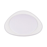 AURA LED ПЛАФОН 48W 3CCT ДИМИРУЕМ С ДИСТАНЦИОННО