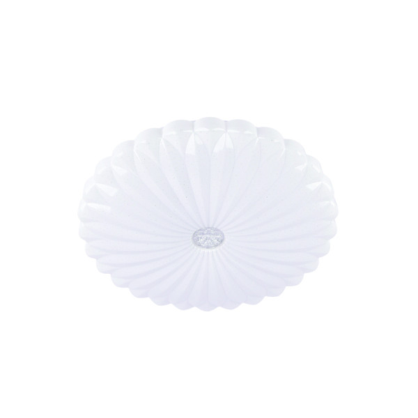 FRANKLIN LED ПЛАФОН 48W 3CCT ДИМИРУЕМ ДИСТАНЦИОННО